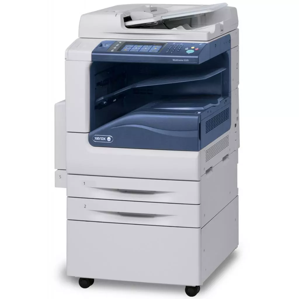 Многофункциональное устройство Xerox WorkCentre WC5330CPS_T (WC5330CPS_T)