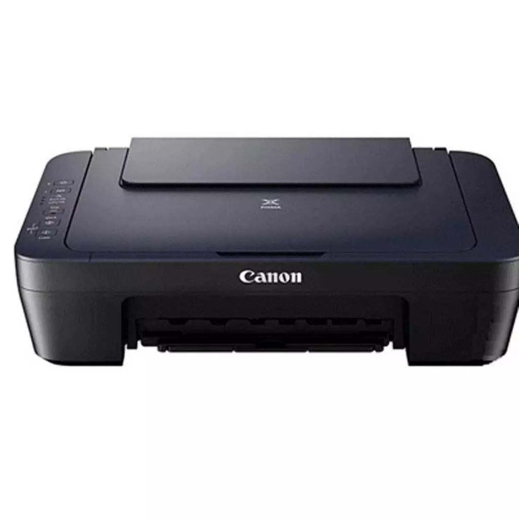 Многофункциональное устройство Canon PIXMA Ink Efficiency E474 (1365C009) - 1 Многофункциональное устройство Canon PIXMA Ink Efficiency E474 (1365C009) - 1