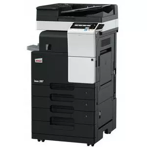 Многофункциональное устройство Develop ineo 287 (in287_DF_DK_TN)