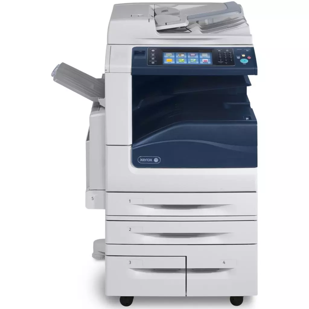 Многофункциональное устройство Xerox WorkCentre WC7835CPS_3T (WC7835CPS_3T) - 1 Многофункциональное устройство Xerox WorkCentre WC7835CPS_3T (WC7835CPS_3T) - 1