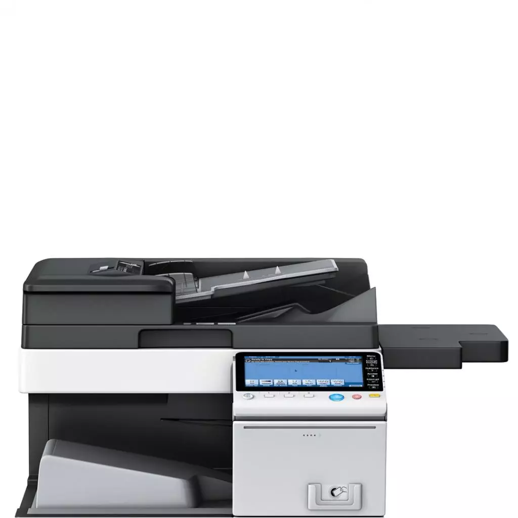 Многофункциональное устройство Develop ineo 454e (IN454SET02) - 2