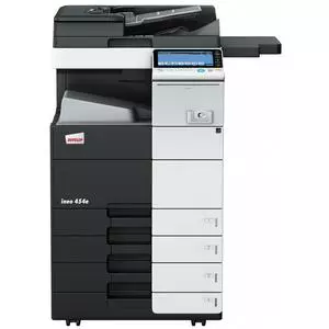 Многофункциональное устройство Develop ineo 454e (IN454SET02)