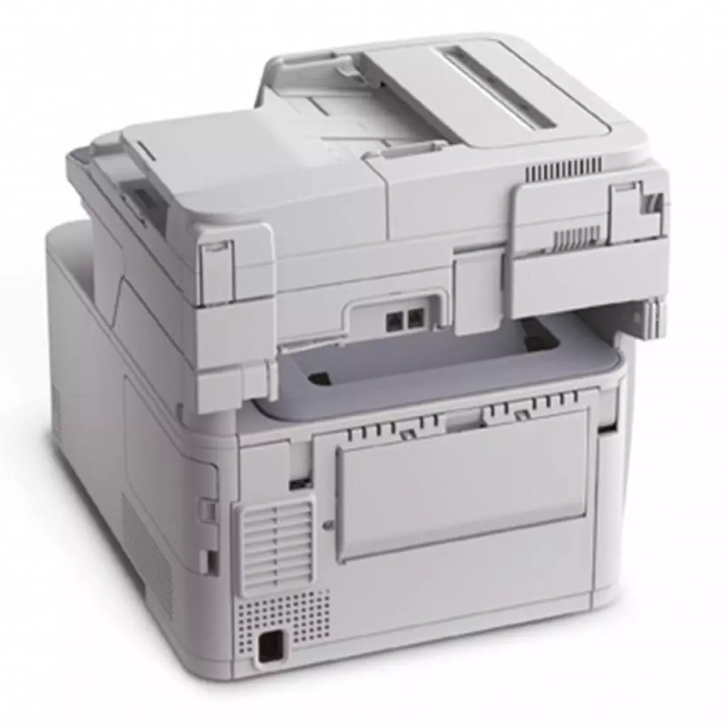 Многофункциональное устройство OKI MC342DNW-EURO (44952143) - 4