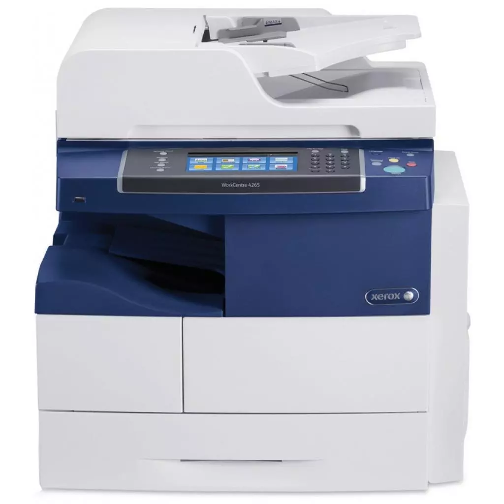 Многофункциональное устройство Xerox WorkCentre WC4265d (WC4265d) - 1