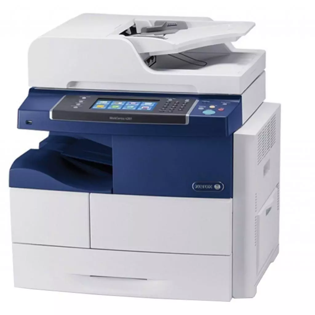 Многофункциональное устройство Xerox WorkCentre WC4265d (WC4265d)