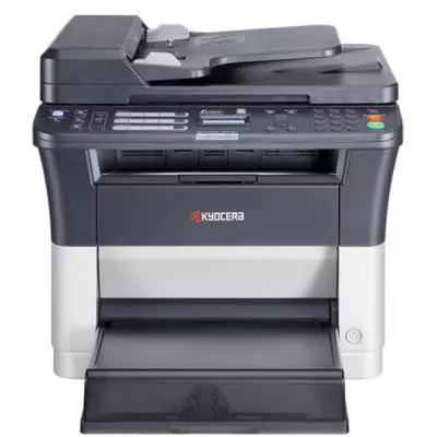 Многофункциональное устройство Kyocera FS-1120MFP (1102M53RUV) - 1 Многофункциональное устройство Kyocera FS-1120MFP (1102M53RUV) - 1