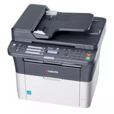 Многофункциональное устройство Kyocera FS-1120MFP (1102M53RUV) - 2 Многофункциональное устройство Kyocera FS-1120MFP (1102M53RUV) - 2