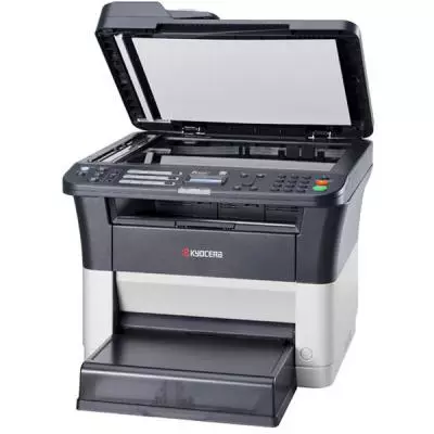 Многофункциональное устройство Kyocera FS-1120MFP (1102M53RUV) - 3 Многофункциональное устройство Kyocera FS-1120MFP (1102M53RUV) - 3