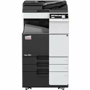 Многофункциональное устройство Develop ineo 308e (AA6W121/A87RWY1)