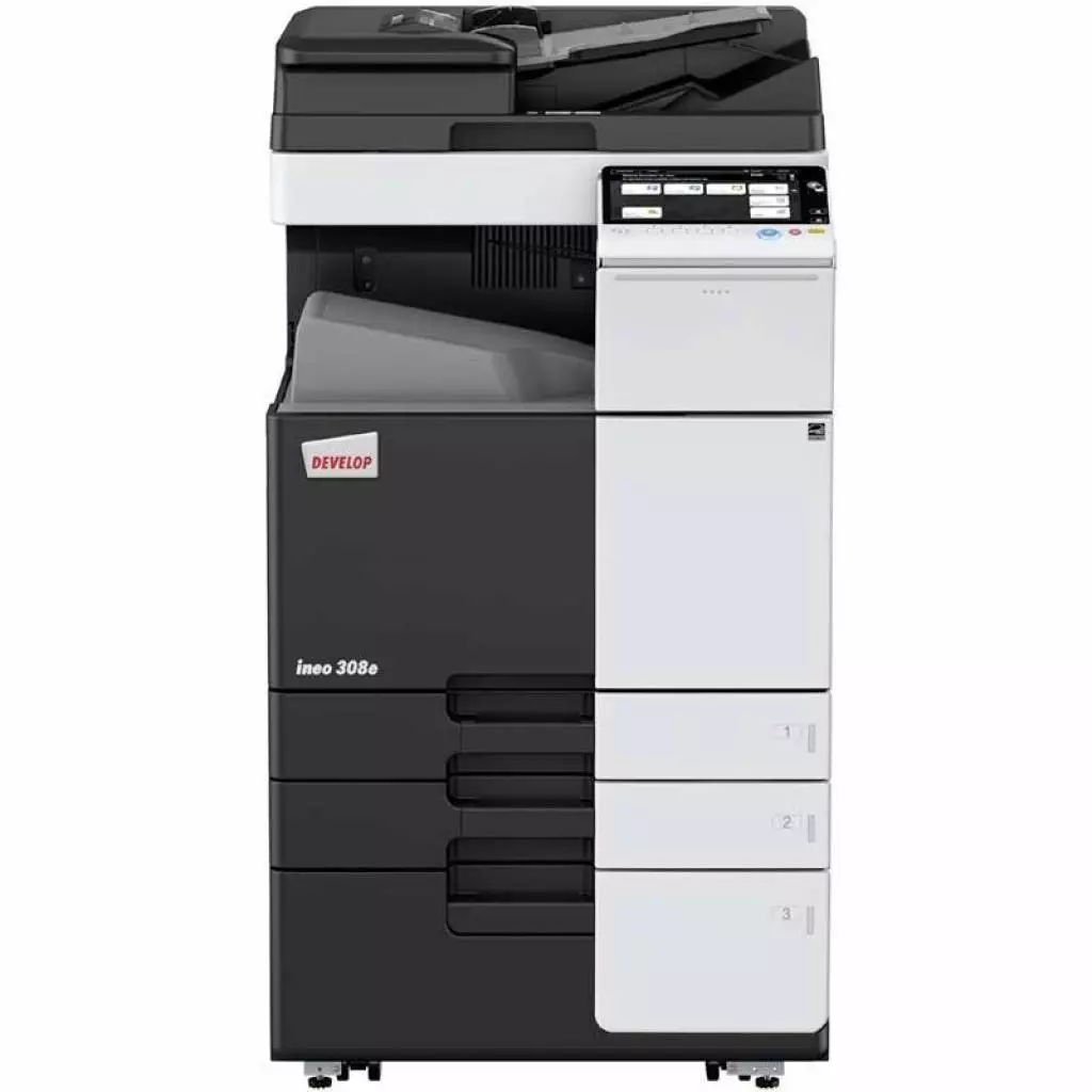 Многофункциональное устройство Develop ineo 308e (AA6W121/9967002050)