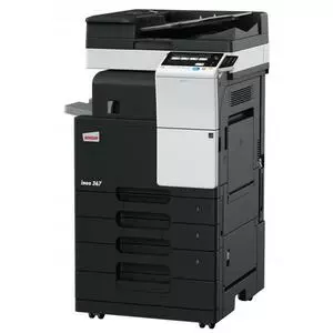 Многофункциональное устройство Develop ineo 367 (A789127/A7V7WY2/9967004020)