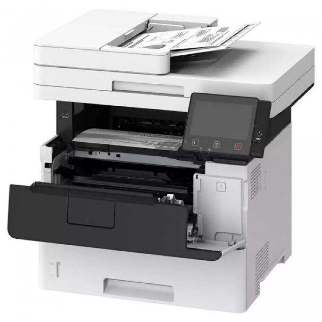 Многофункциональное устройство Canon MF522x c Wi-Fi (2223C004) - 4 Многофункциональное устройство Canon MF522x c Wi-Fi (2223C004) - 4