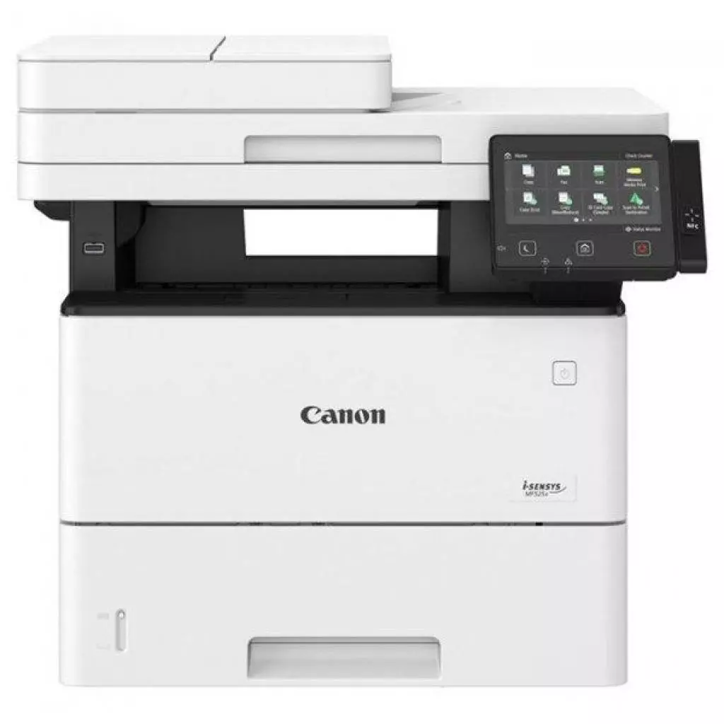 Многофункциональное устройство Canon MF525x c Wi-Fi (2223C018) - 1 Многофункциональное устройство Canon MF525x c Wi-Fi (2223C018) - 1