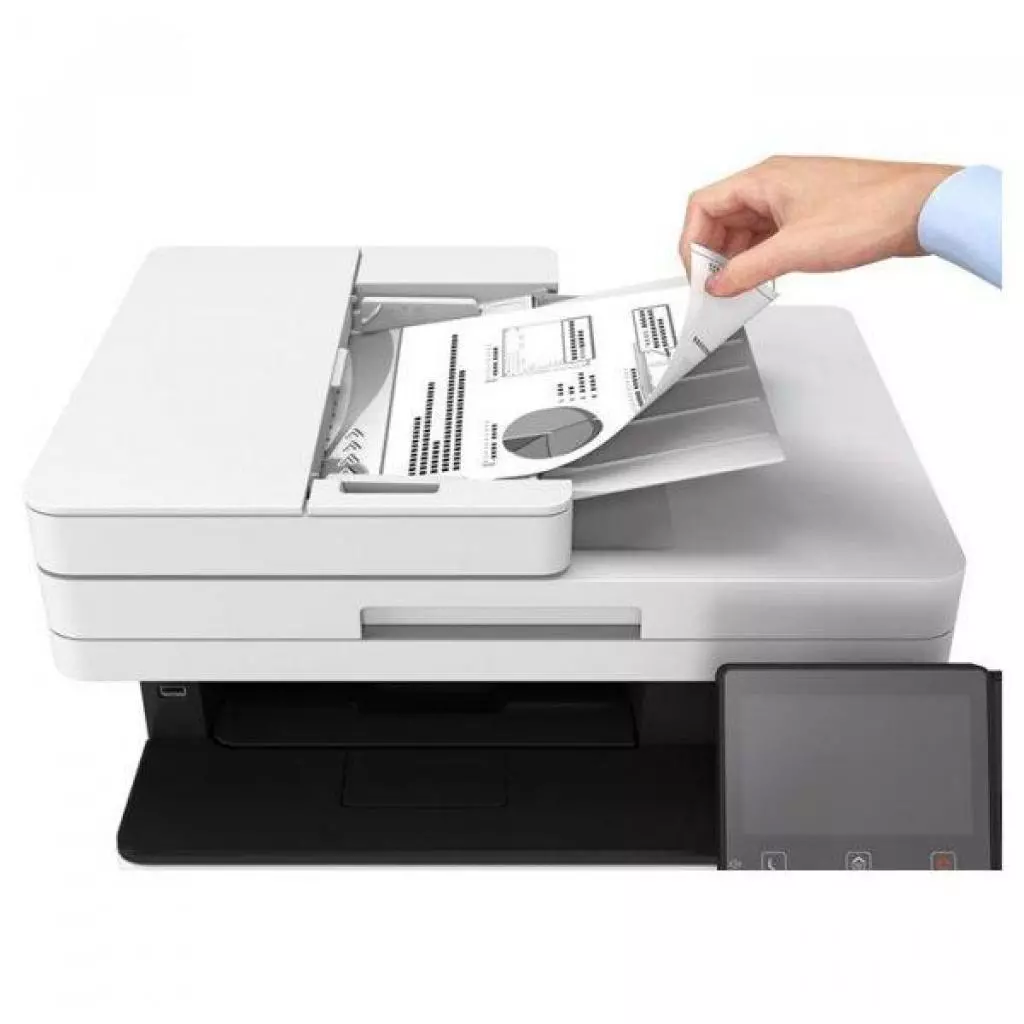 Многофункциональное устройство Canon MF525x c Wi-Fi (2223C018) - 7 Многофункциональное устройство Canon MF525x c Wi-Fi (2223C018) - 7