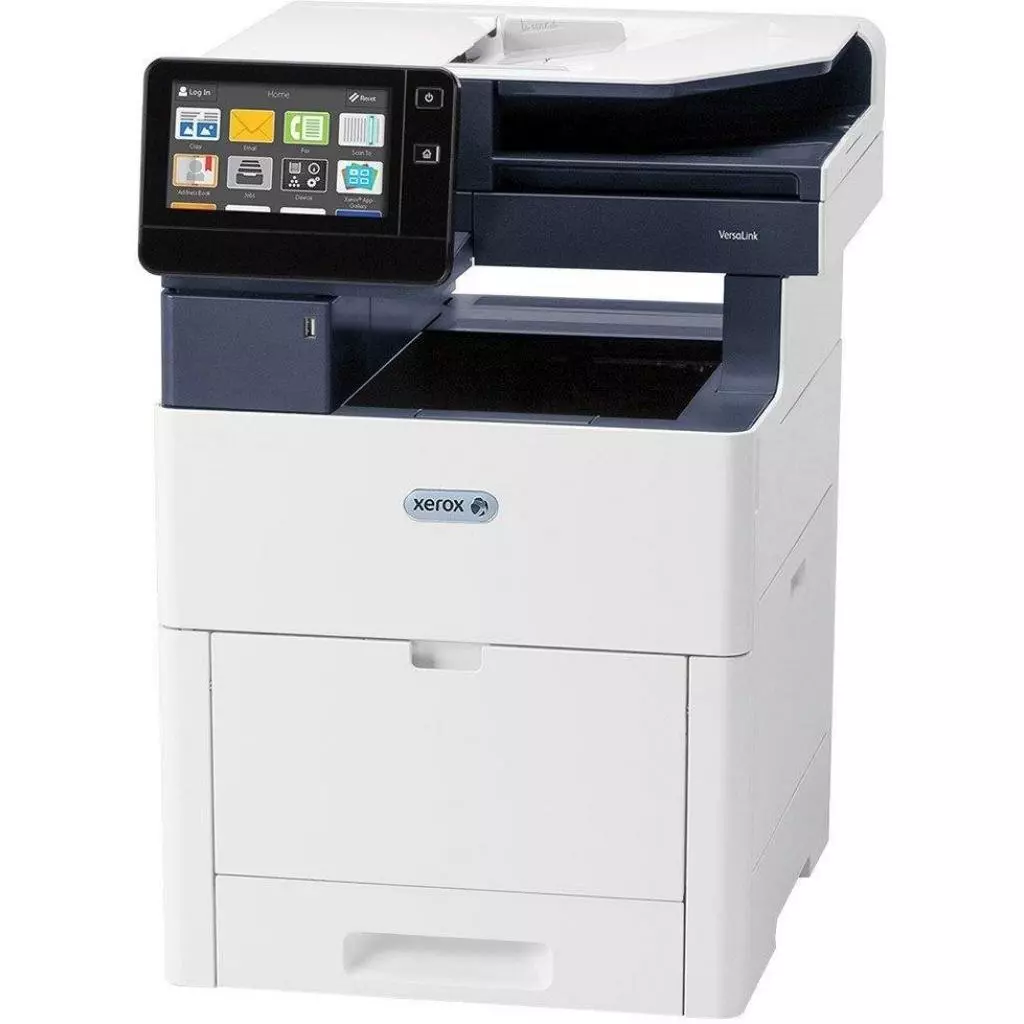 Многофункциональное устройство Xerox VersaLink C505X (C505V_X) - 2 Многофункциональное устройство Xerox VersaLink C505X (C505V_X) - 2