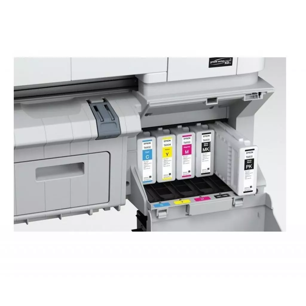 Многофункциональное устройство Epson SureColor SC-T5200 36" (C11CD67301A1) - 5 Многофункциональное устройство Epson SureColor SC-T5200 36" (C11CD67301A1) - 5