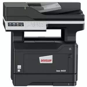 Многофункциональное устройство Develop ineo 4422 (4827000345)