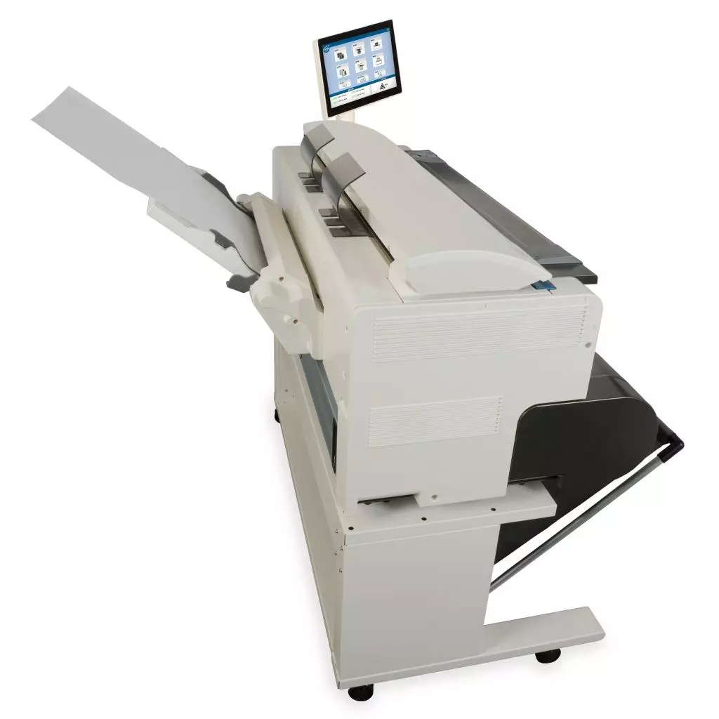 Многофункциональное устройство Develop KIP 770 K (9967004028) - 2 Многофункциональное устройство Develop KIP 770 K (9967004028) - 2