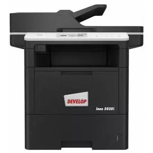 Многофункциональное устройство Develop ineo 5020i (ACEU121)