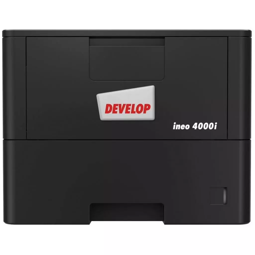 Многофункциональное устройство Develop ineo 4000i (ACET121) - 1 Многофункциональное устройство Develop ineo 4000i (ACET121) - 1