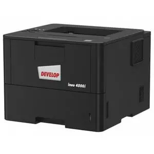 Многофункциональное устройство Develop ineo 4000i (ACET121)