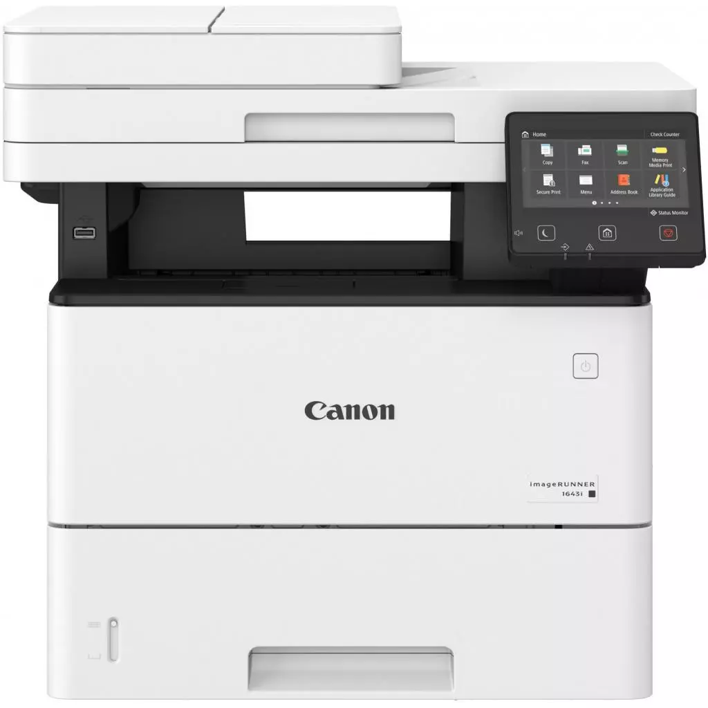 Многофункциональное устройство Canon iR1643i (3630C006) - 1