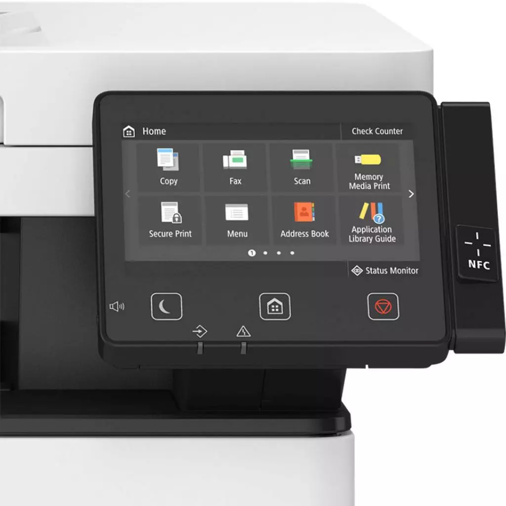 Многофункциональное устройство Canon iR1643iF (3630C005) - 2 Многофункциональное устройство Canon iR1643iF (3630C005) - 2