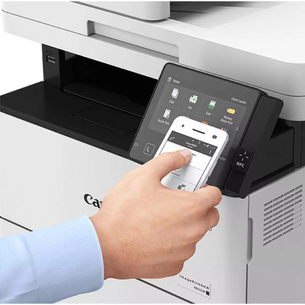 Многофункциональное устройство Canon iR1643iF (3630C005) - 3 Многофункциональное устройство Canon iR1643iF (3630C005) - 3