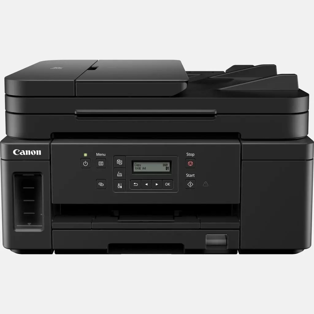 Многофункциональное устройство Canon PIXMA GM4040 c Wi-Fi (3111C009) - 1 Многофункциональное устройство Canon PIXMA GM4040 c Wi-Fi (3111C009) - 1