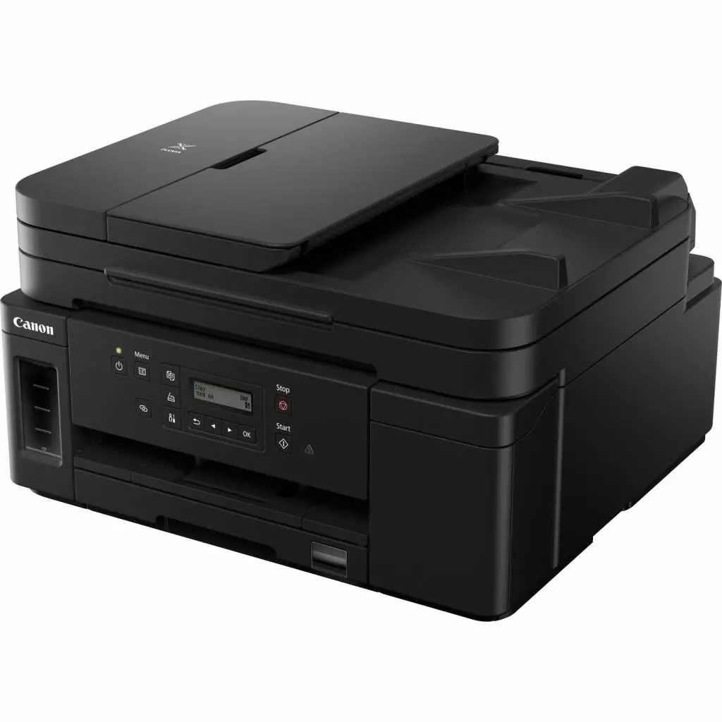 Многофункциональное устройство Canon PIXMA GM4040 c Wi-Fi (3111C009)