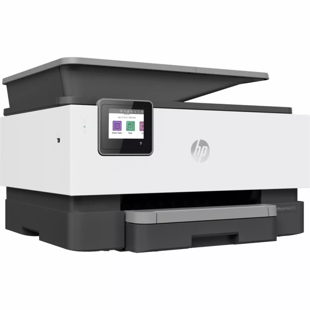 Многофункциональное устройство HP HP OfficeJet Pro 9023 с Wi-Fi (1MR70B) - 2 Многофункциональное устройство HP HP OfficeJet Pro 9023 с Wi-Fi (1MR70B) - 2