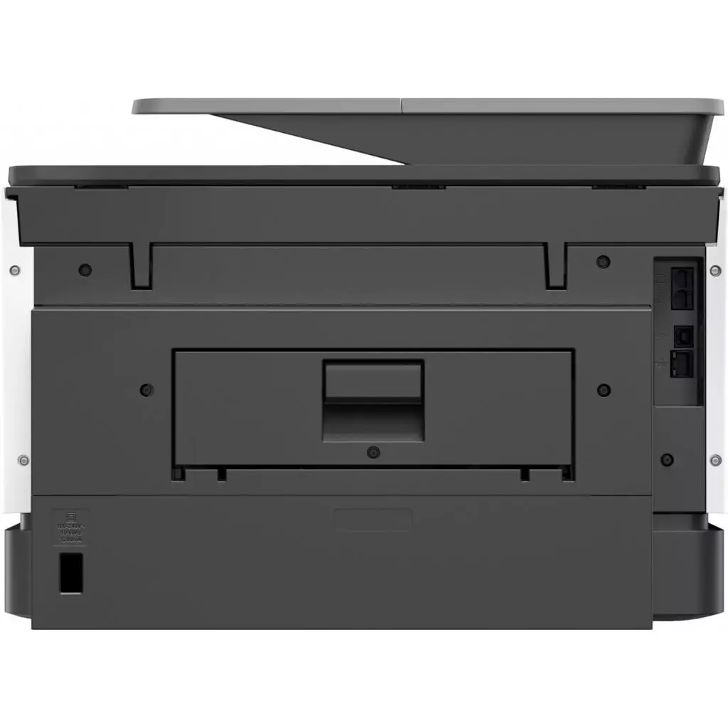 Многофункциональное устройство HP HP OfficeJet Pro 9023 с Wi-Fi (1MR70B) - 3 Многофункциональное устройство HP HP OfficeJet Pro 9023 с Wi-Fi (1MR70B) - 3