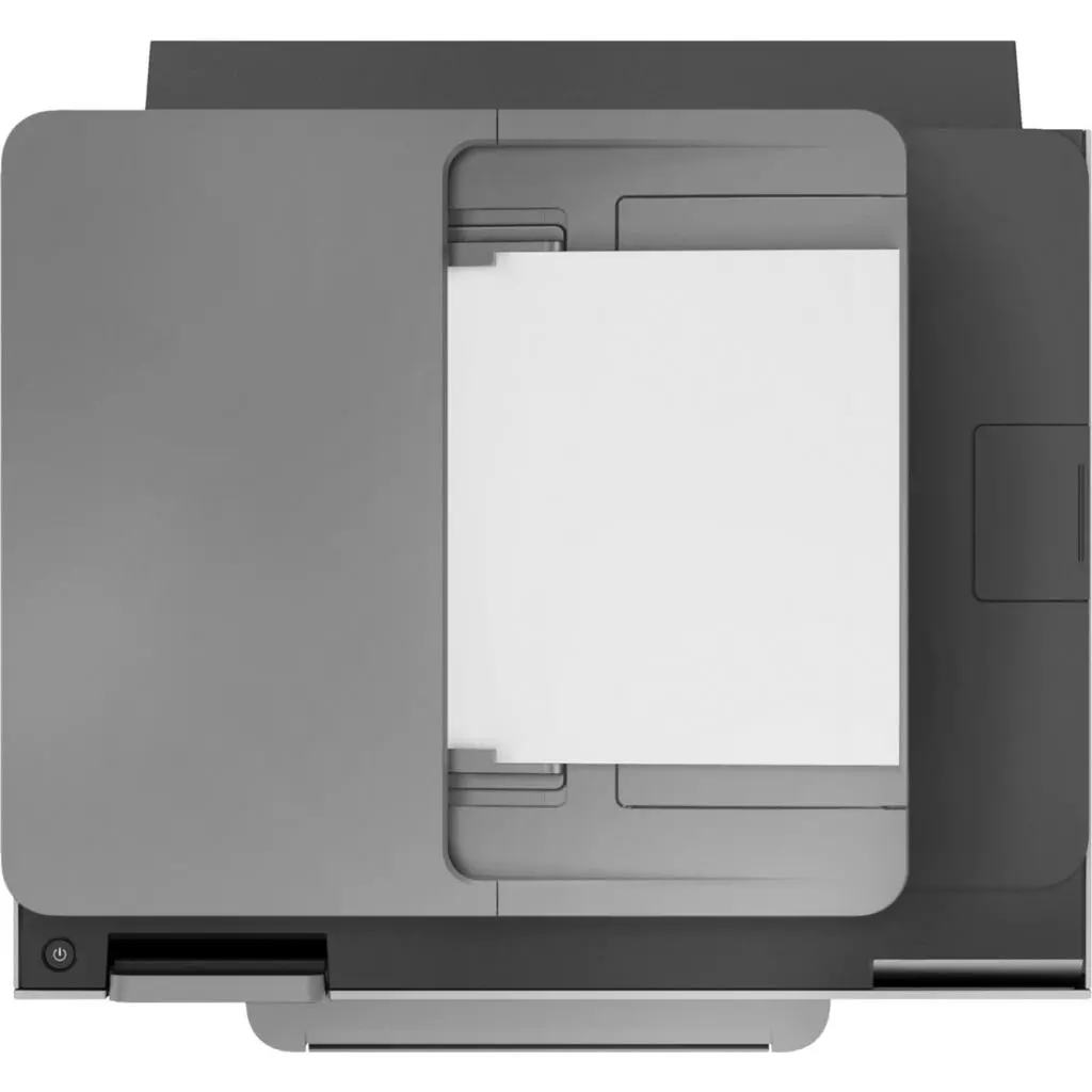 Многофункциональное устройство HP HP OfficeJet Pro 9023 с Wi-Fi (1MR70B) - 4 Многофункциональное устройство HP HP OfficeJet Pro 9023 с Wi-Fi (1MR70B) - 4