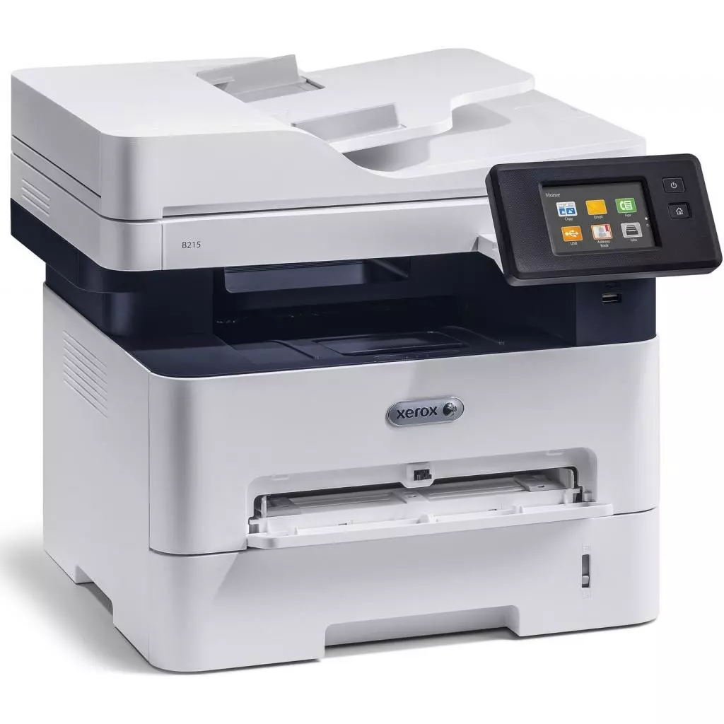 Многофункциональное устройство Xerox B215 (Wi-Fi) (B215V_DNI) - 1 Многофункциональное устройство Xerox B215 (Wi-Fi) (B215V_DNI) - 1