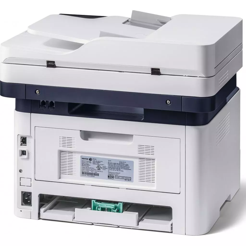 Многофункциональное устройство Xerox B215 (Wi-Fi) (B215V_DNI) - 4 Многофункциональное устройство Xerox B215 (Wi-Fi) (B215V_DNI) - 4