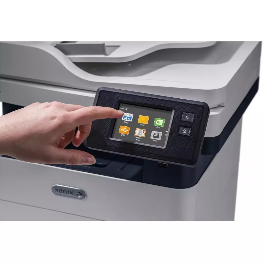 Многофункциональное устройство Xerox B215 (Wi-Fi) (B215V_DNI) - 6 Многофункциональное устройство Xerox B215 (Wi-Fi) (B215V_DNI) - 6