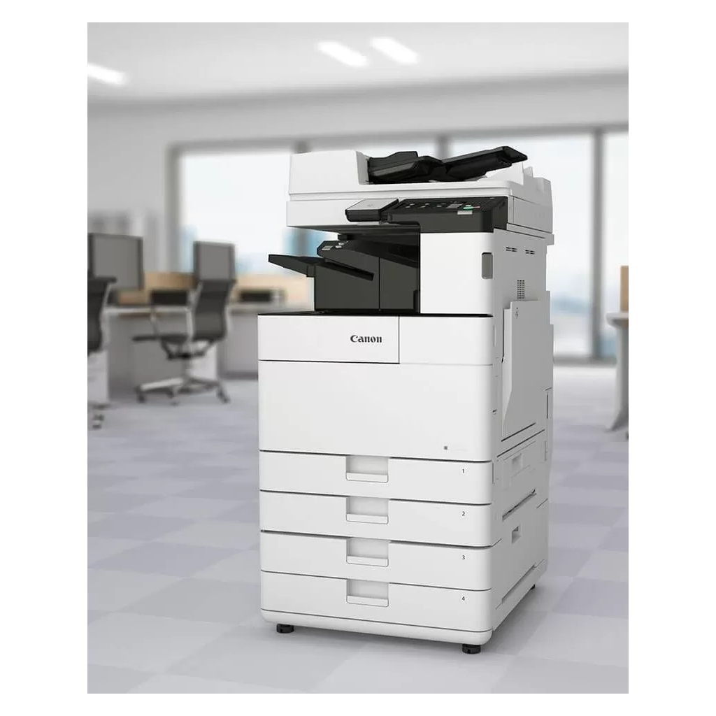Многофункциональное устройство Canon iR-2630i (3809C004) - 3 Многофункциональное устройство Canon iR-2630i (3809C004) - 3