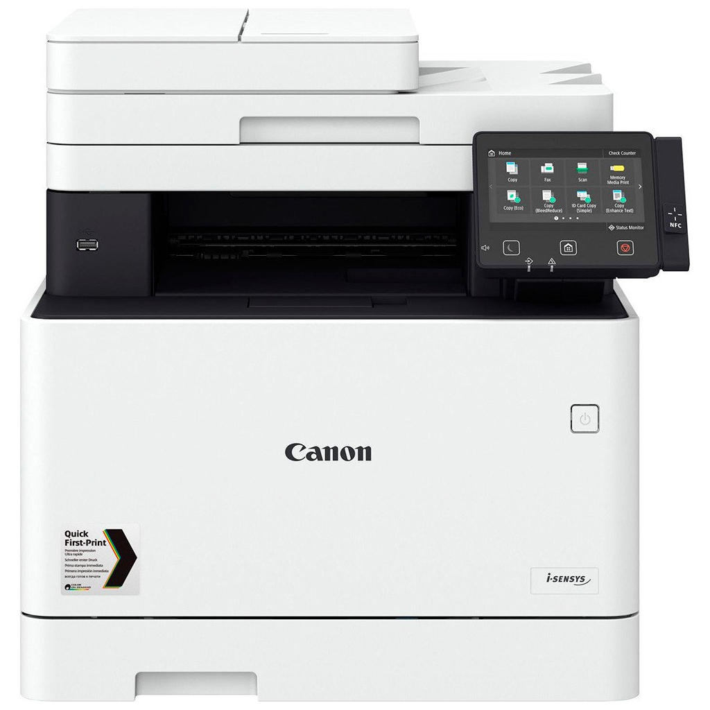 Многофункциональное устройство Canon i-SENSYS MF746Cx c Wi-Fi (3101C040)