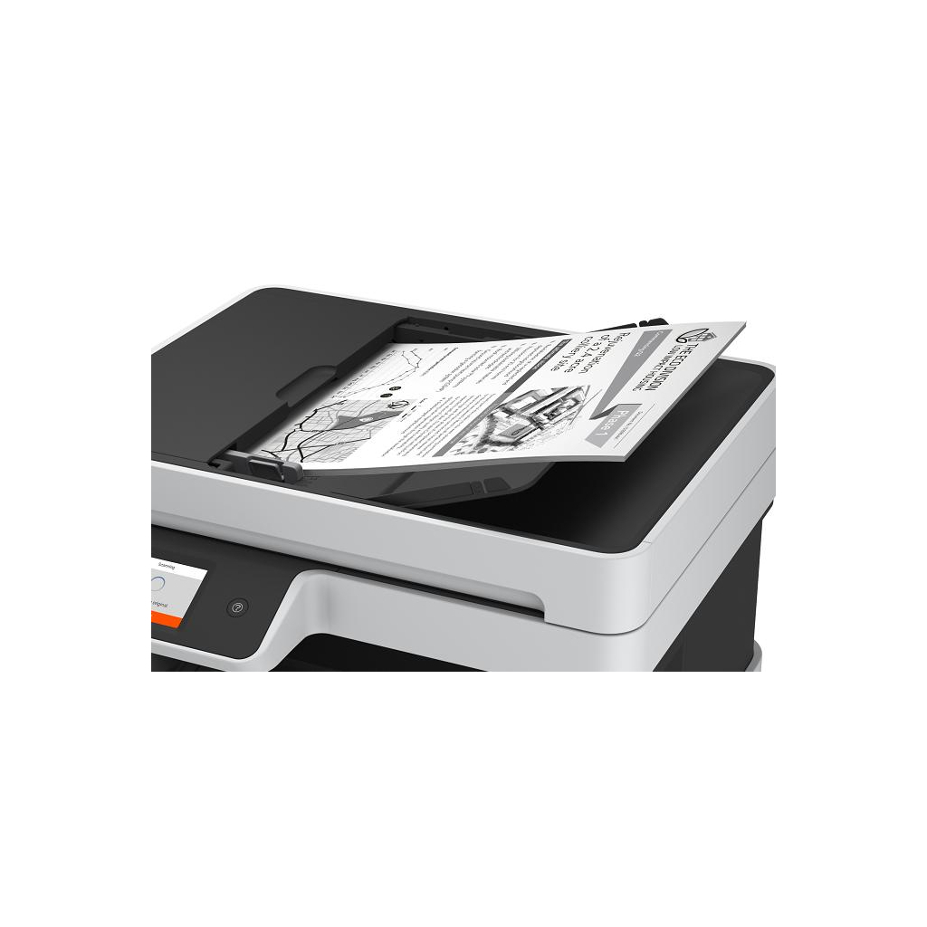 Многофункциональное устройство Epson M3180 с WiFi (C11CG93405) - 3 Многофункциональное устройство Epson M3180 с WiFi (C11CG93405) - 3