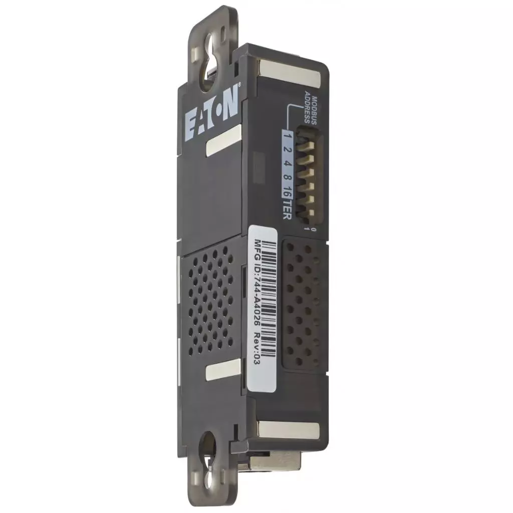 Дополнительное оборудование Eaton Environmental Monitoring Prob,gen2 (744-A4026) - 2