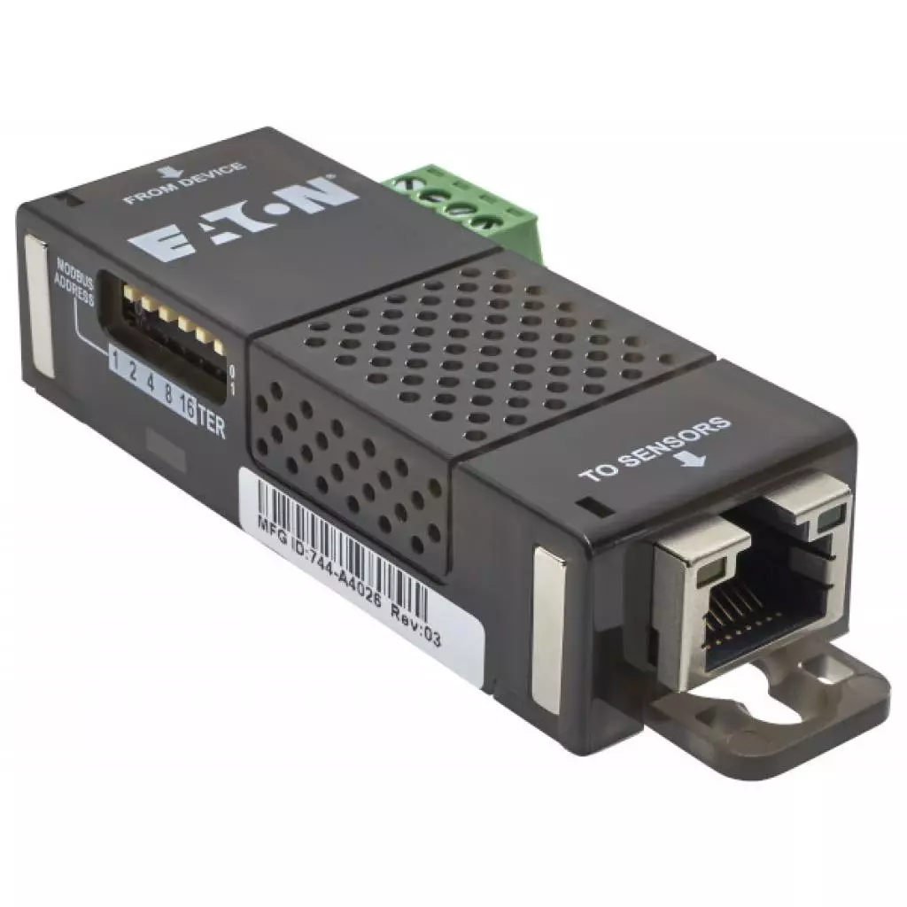 Дополнительное оборудование Eaton Environmental Monitoring Prob,gen2 (744-A4026) - 3