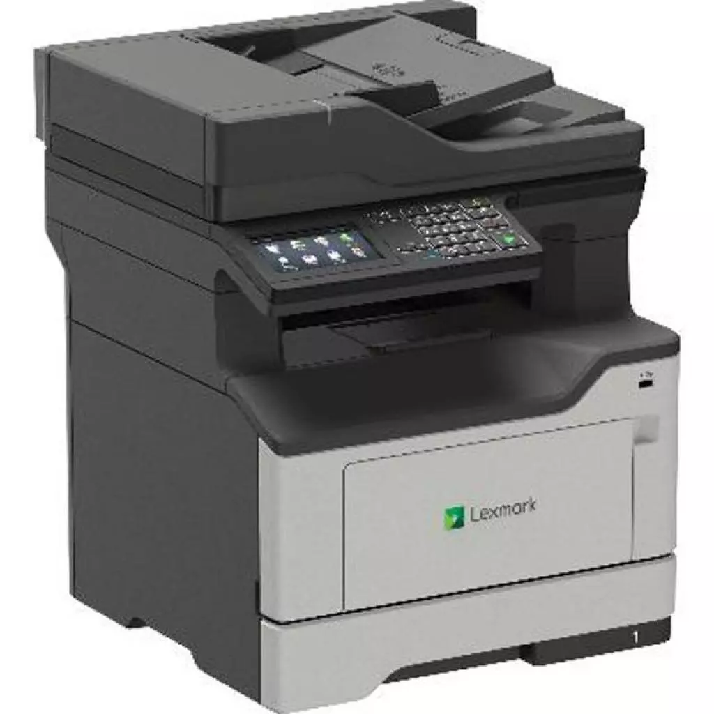 Многофункциональное устройство Lexmark MX421ade (36S1178) - 1 Многофункциональное устройство Lexmark MX421ade (36S1178) - 1