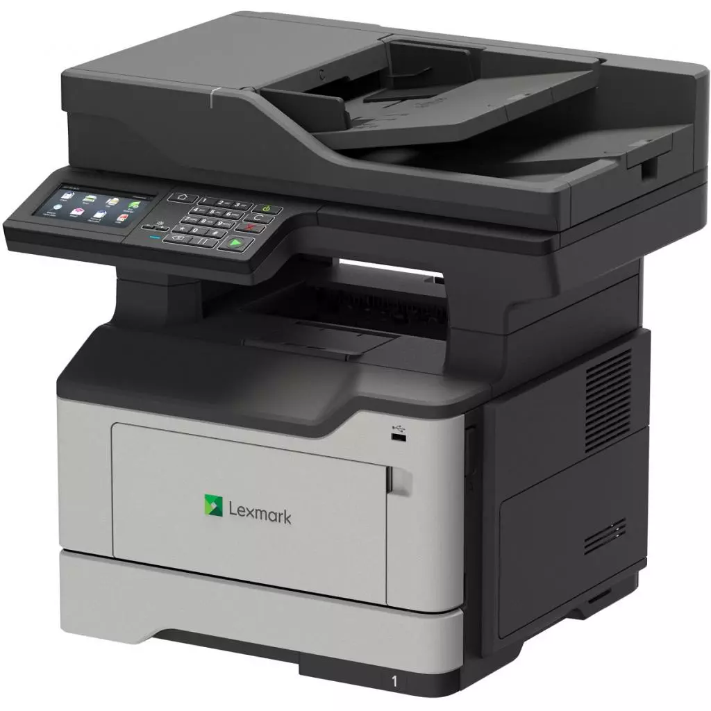 Многофункциональное устройство Lexmark MX421ade (36S1178) - 2 Многофункциональное устройство Lexmark MX421ade (36S1178) - 2