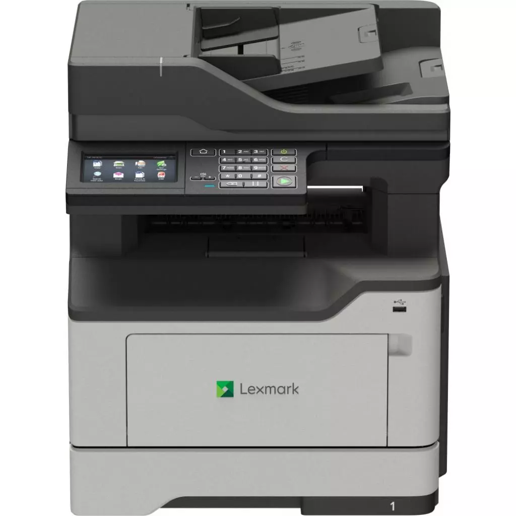 Многофункциональное устройство Lexmark MX421ade (36S1178)