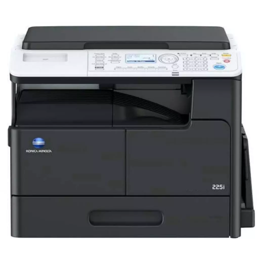 Многофункциональное устройство Develop ineo 225i (ACN2121/9967001960) - 1 Многофункциональное устройство Develop ineo 225i (ACN2121/9967001960) - 1