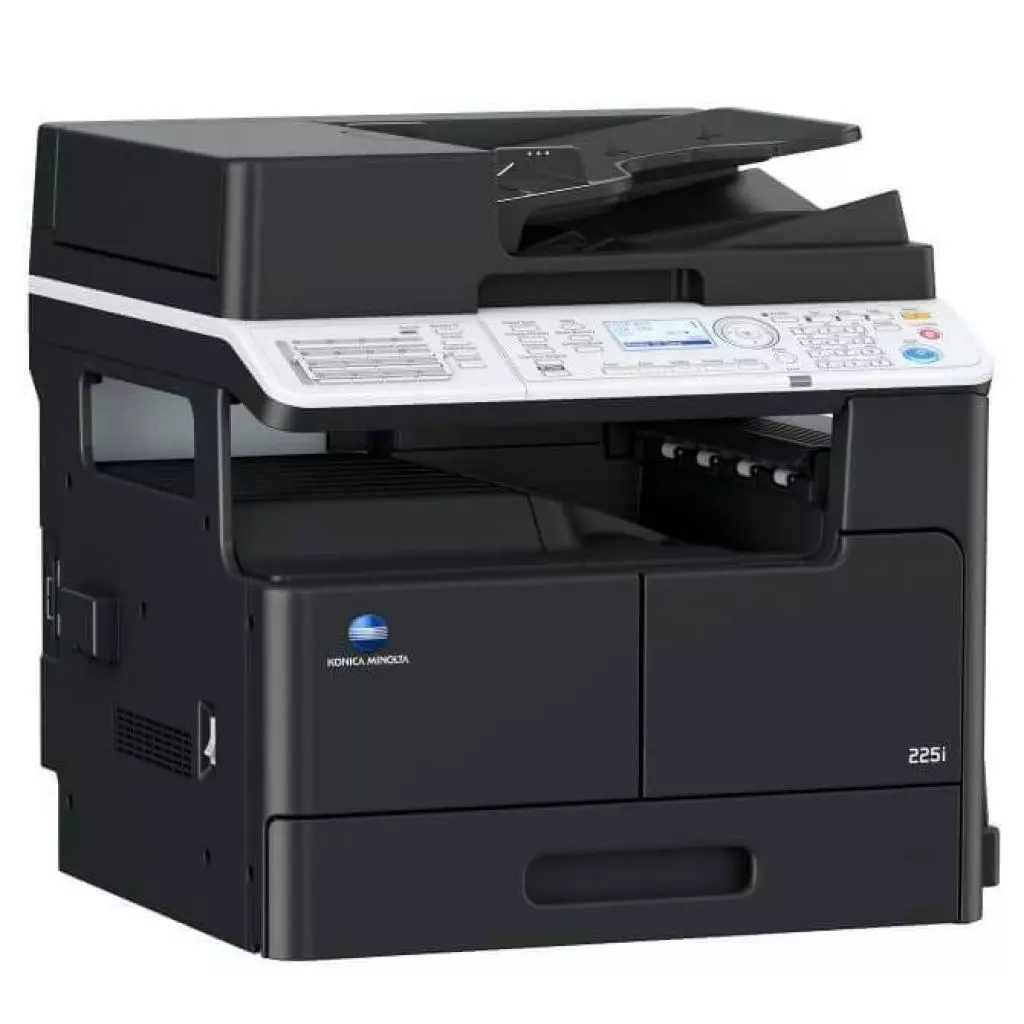 Многофункциональное устройство Develop ineo 225i (ACN2121/9967001960) - 2 Многофункциональное устройство Develop ineo 225i (ACN2121/9967001960) - 2