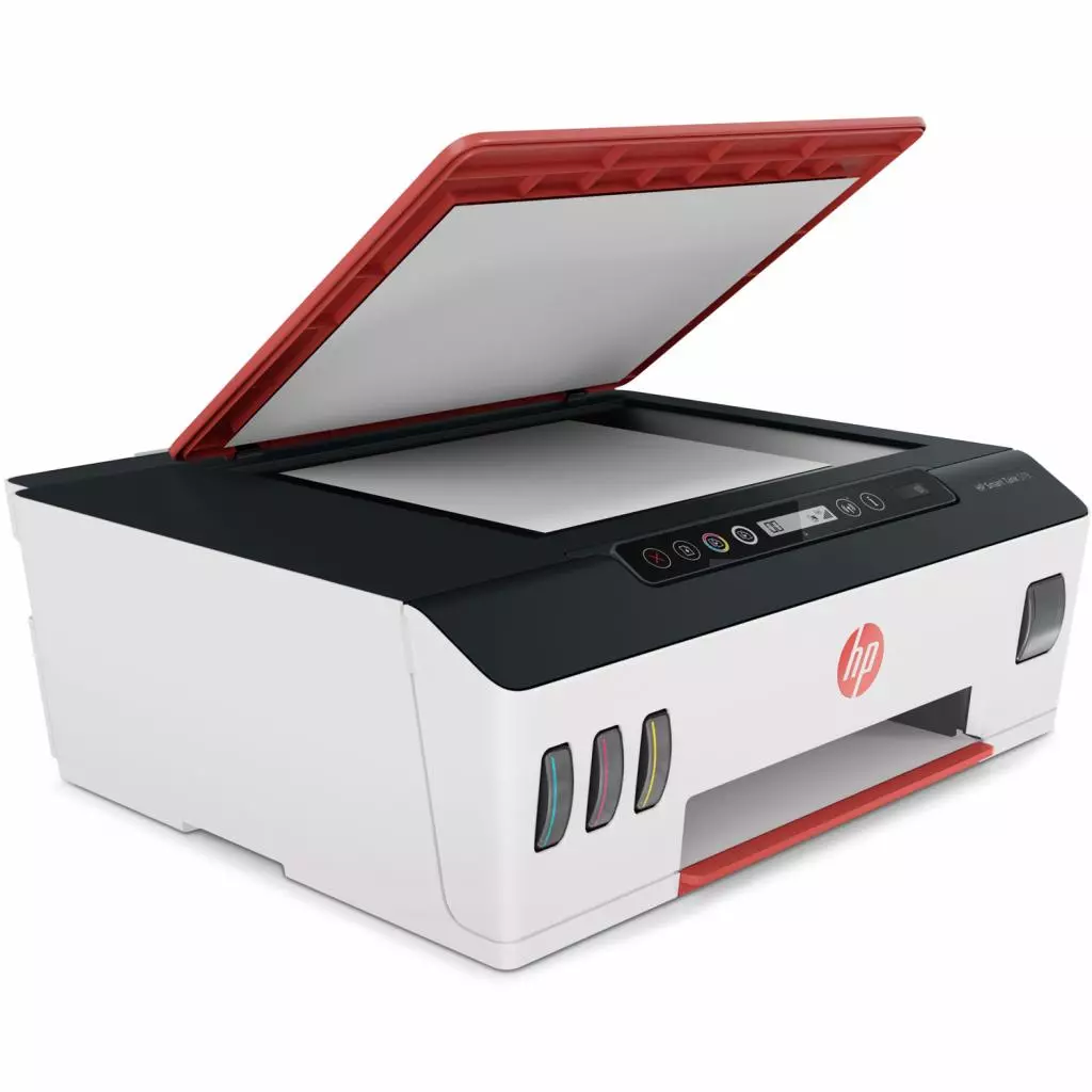 Многофункциональное устройство HP Smart Tank 519 c Wi-Fi (3YW73A) - 3 Многофункциональное устройство HP Smart Tank 519 c Wi-Fi (3YW73A) - 3