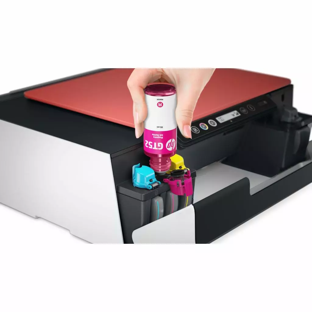 Многофункциональное устройство HP Smart Tank 519 c Wi-Fi (3YW73A) - 8 Многофункциональное устройство HP Smart Tank 519 c Wi-Fi (3YW73A) - 8