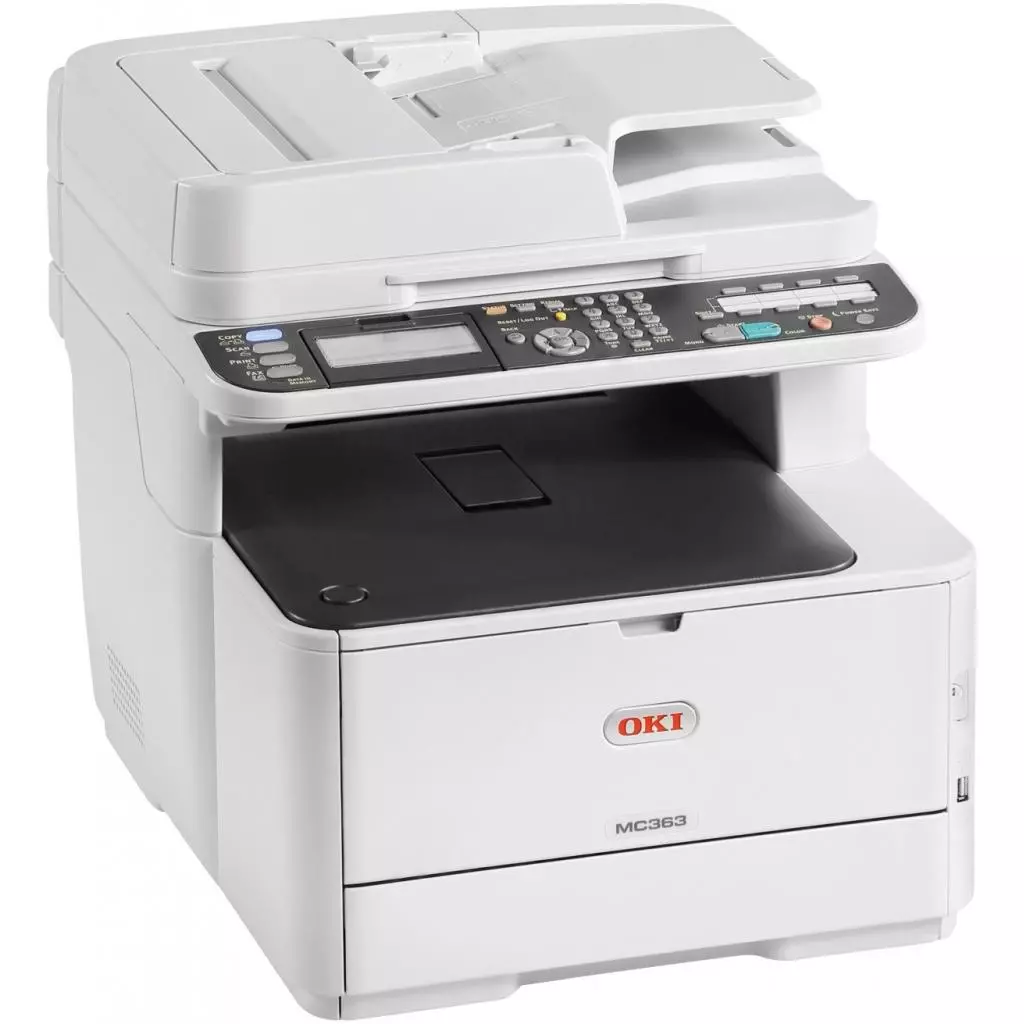 Многофункциональное устройство OKI MC363DN (46403502) - 1 Многофункциональное устройство OKI MC363DN (46403502) - 1