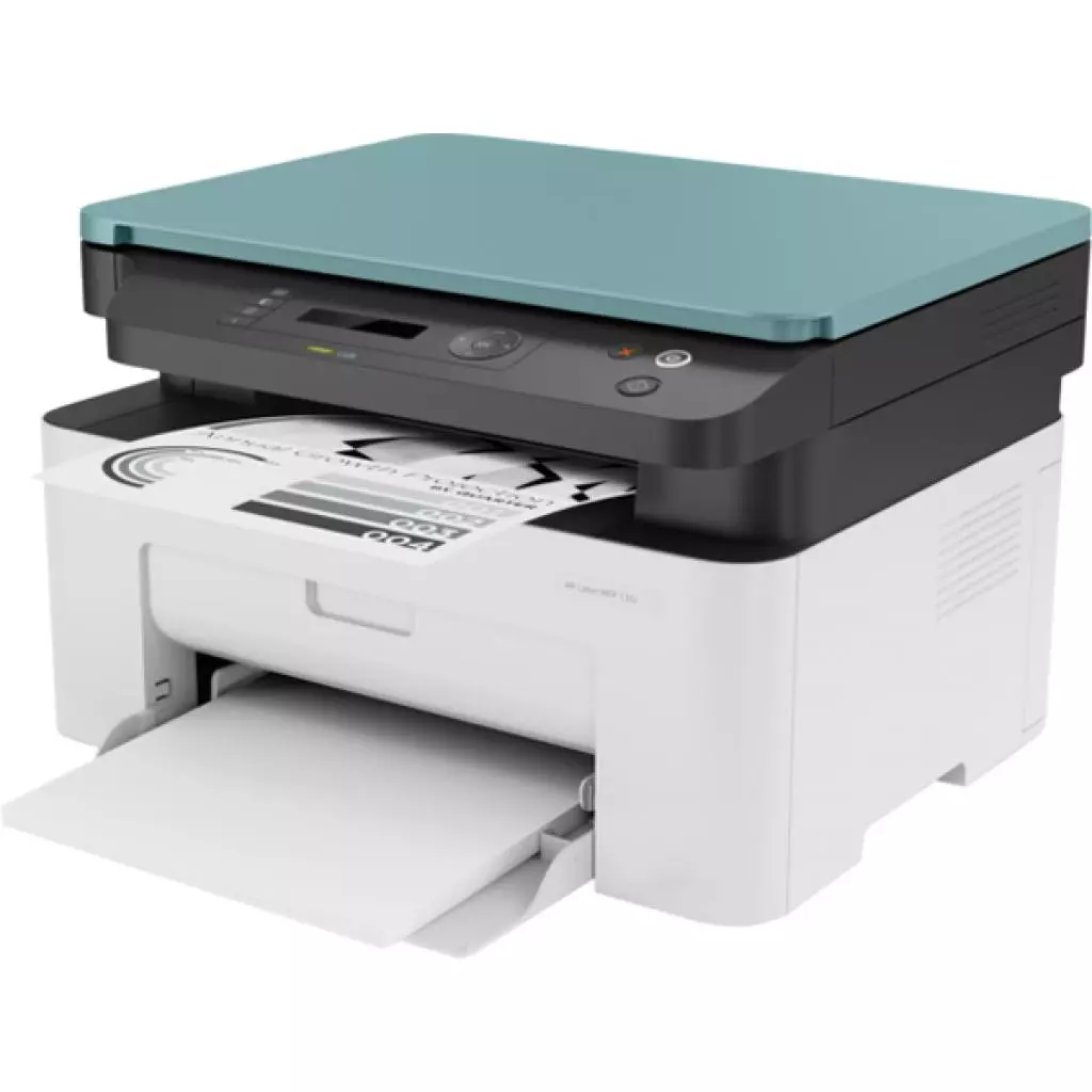 Многофункциональное устройство HP LaserJet 135r (5UE15A) - 2 Многофункциональное устройство HP LaserJet 135r (5UE15A) - 2
